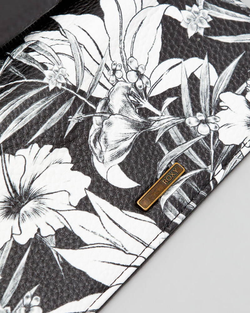 Roxy Hazy Daze Wallet for Womens