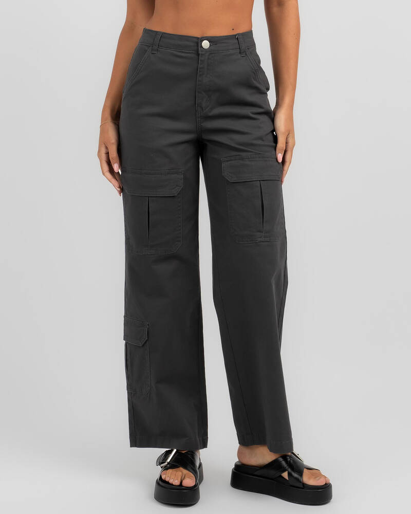 Ava And Ever Crew Pants for Womens