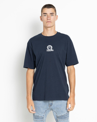 RVCA King Pin T-Shirt for Mens image number null