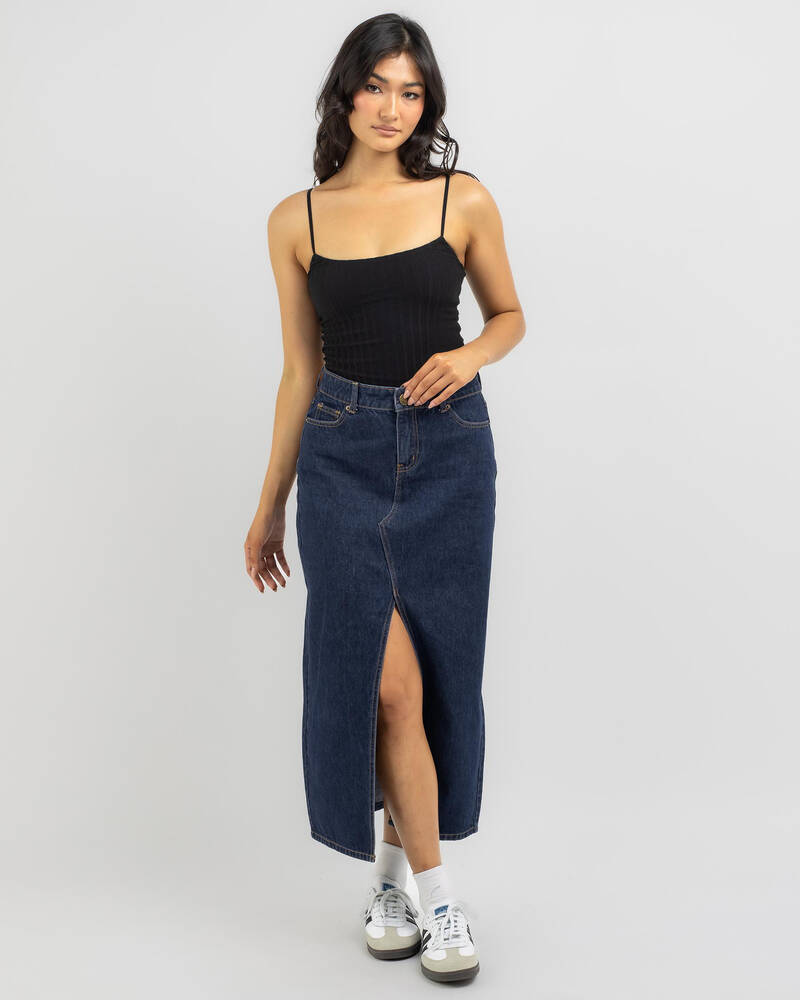 Ava And Ever Alisa Bodysuit for Womens