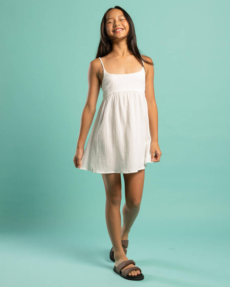 Girly Girl Babydoll Dress (L/XL) main image 1
