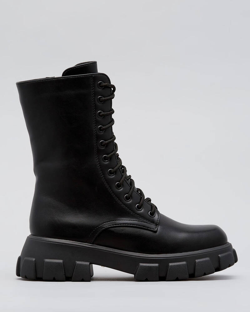 Jonnie Bardon Boots for Womens