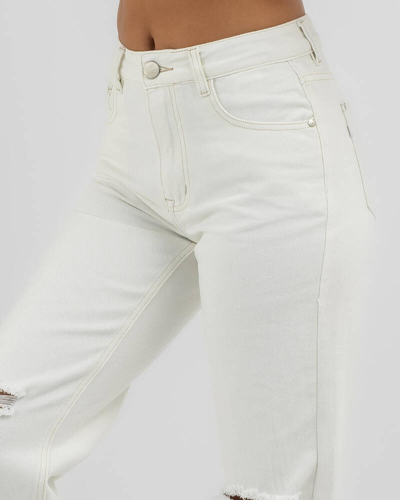 DESU Jagger Jeans for Womens