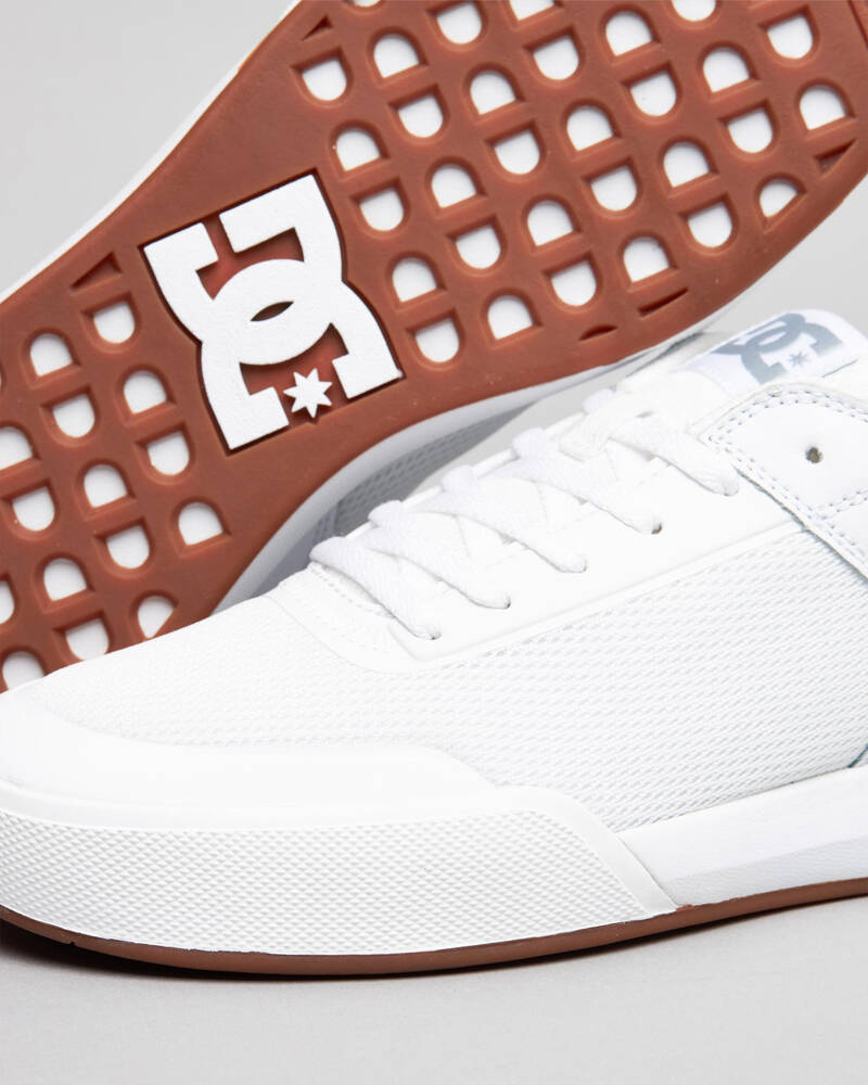 DC Shoes Transit Shoes for Mens