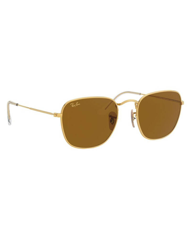 Ray-Ban Frank RB3857 Sunglasses for Unisex