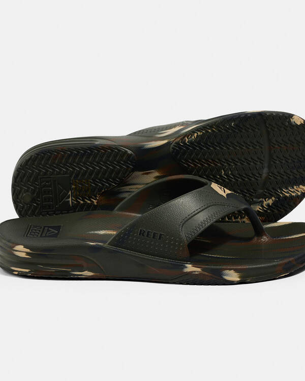 Reef Fanning H20 Thongs for Mens