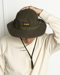 Thrills Union Boonie Hat for Mens image number null