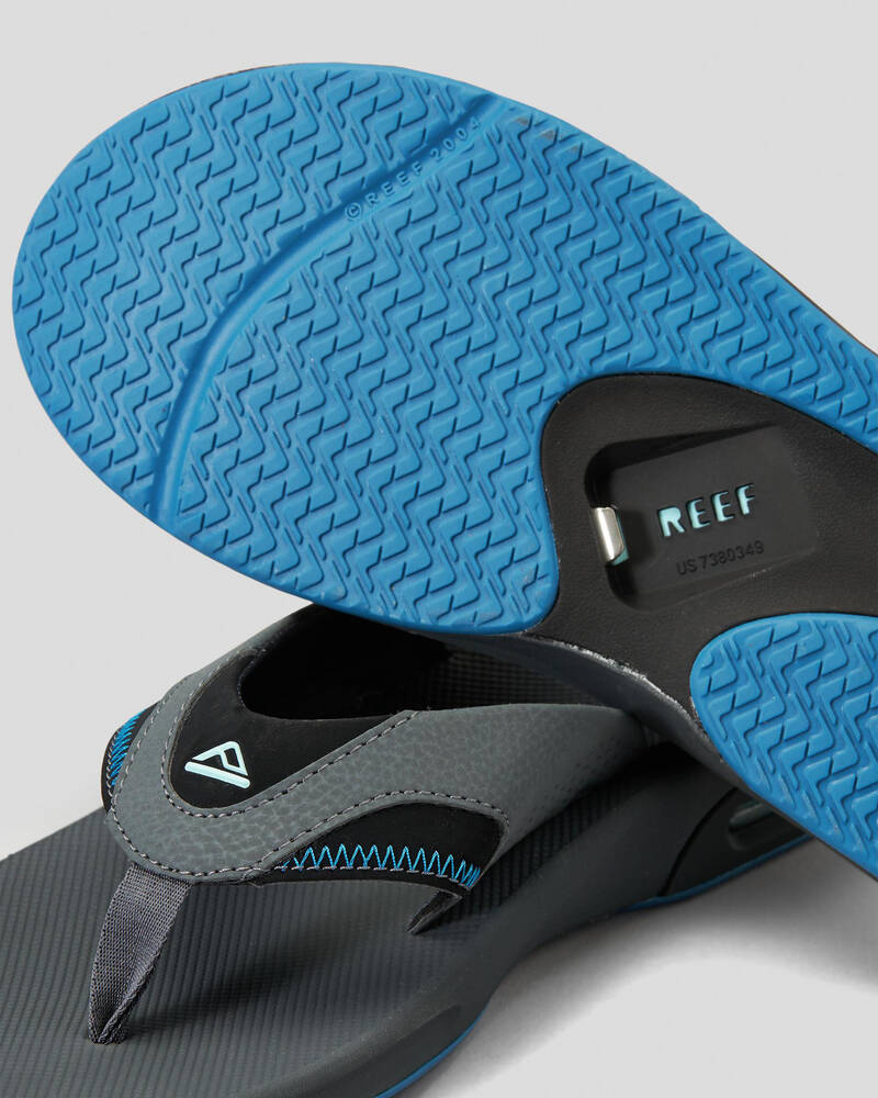 Reef Fanning Sandals for Mens