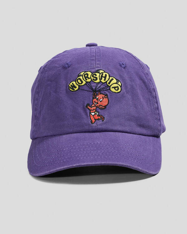 Floater Dad Cap
