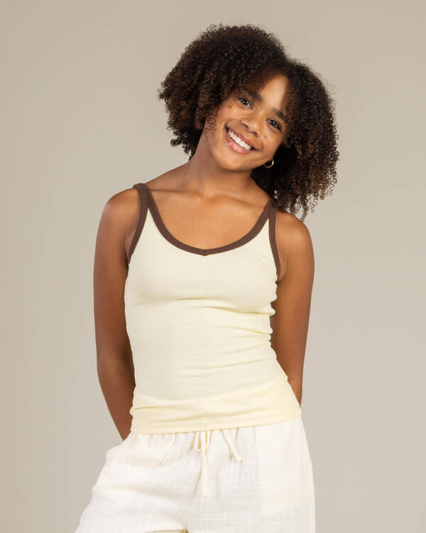 Girls' Stevie Top
