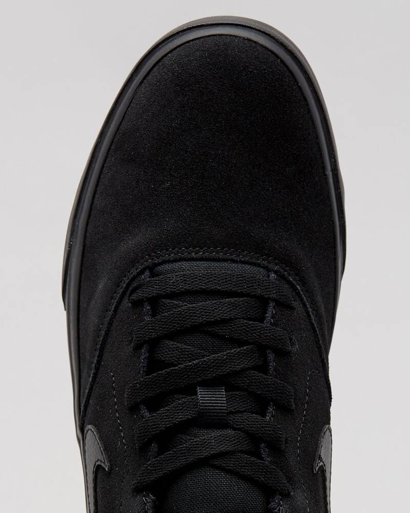 Nike Charge Suede Shoes for Mens image number null