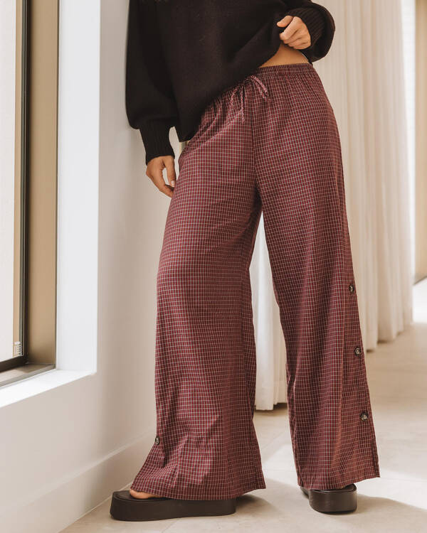 Maeve Pants