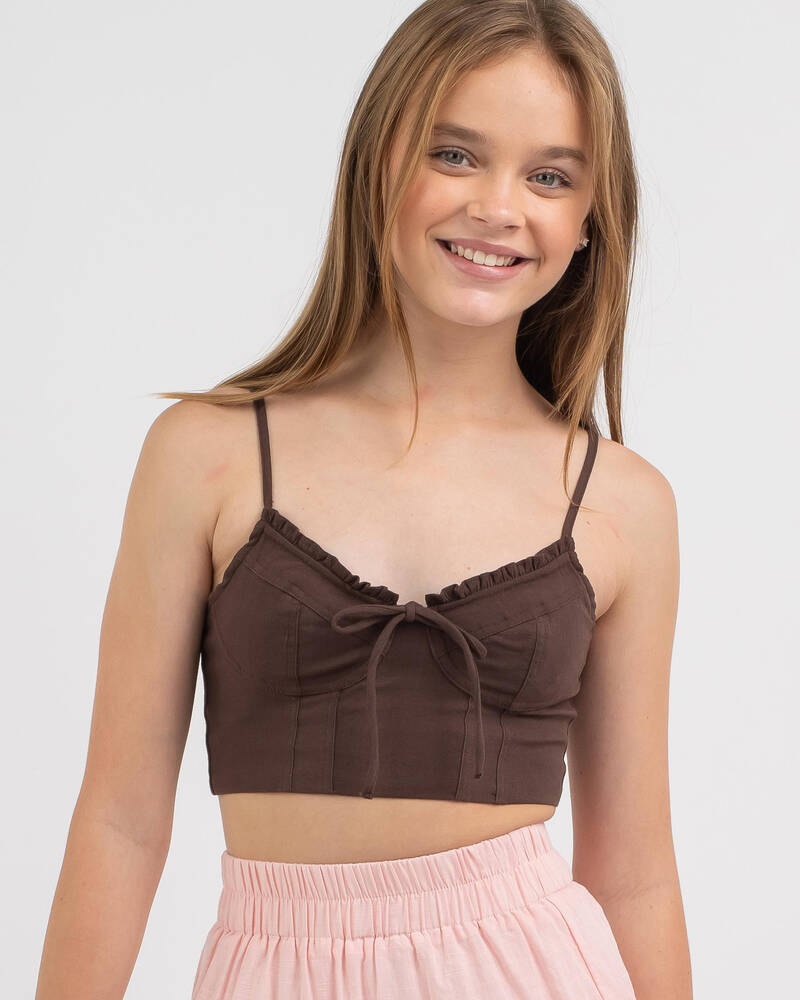 Mooloola Girls' Rosie Top for Womens