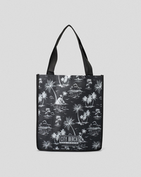 City Beach Mallorca Eco Bag for Unisex image number null