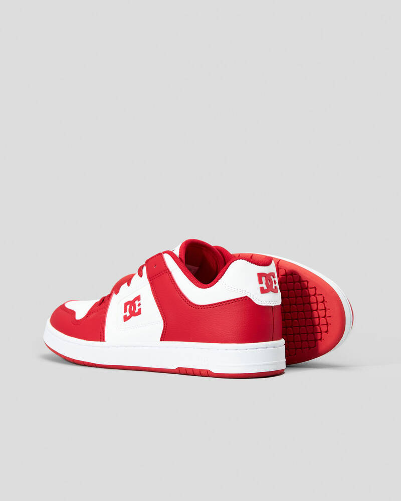 DC Shoes Manteca 4 SN Shoes for Mens