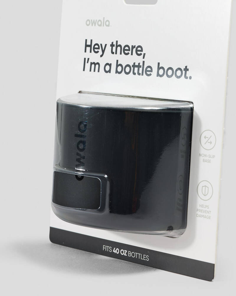 Owala 40oz Silicone Bottle Boot for Unisex
