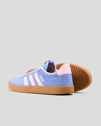 adidas Womens Vl Court 3.0 Shoes for Womens image number null