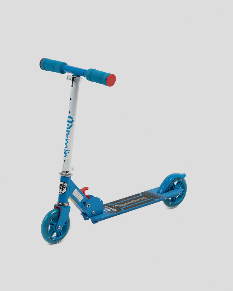 Adrenaline Little Speedster Scooter for Unisex