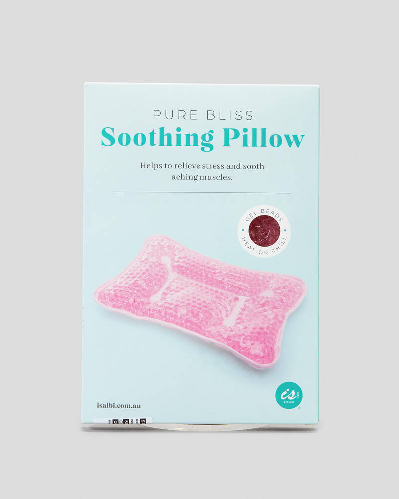Get It Now Pure Bliss Soothing Pillow for Womens