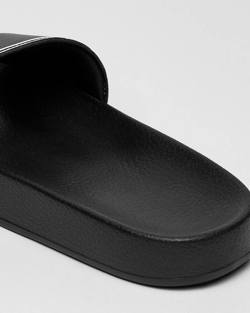 Puma Leadcat Slides for Mens