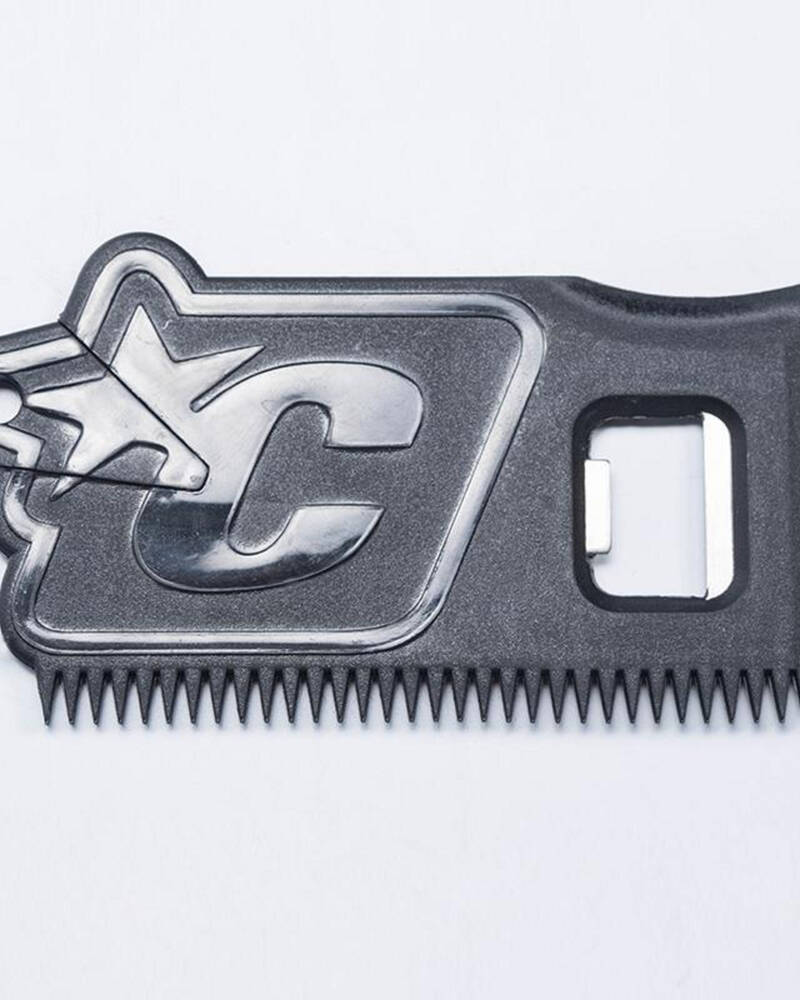 Creatures Of Leisure Creatures Of Leisure Wax Comb/key for Unisex