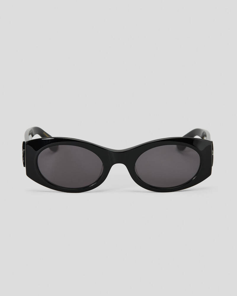 EPOKHE Suede Sunglasses for Mens