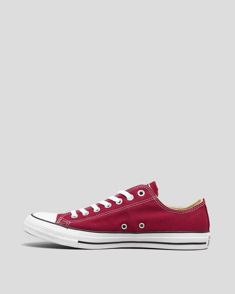 Converse Chuck Taylor All Star Low-Cut Shoes for Mens