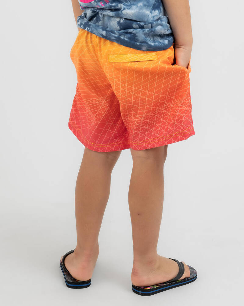 Skylark Toddlers' Pacific Mully Shorts for Mens