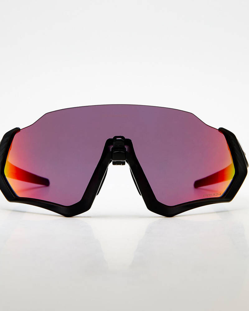 Oakley Flight Jacket Sunglasses for Mens