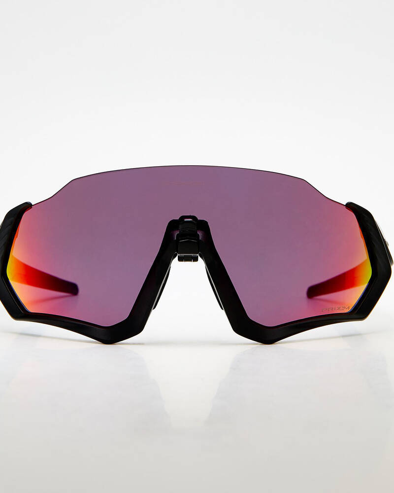 Oakley Flight Jacket Sunglasses for Mens image number null