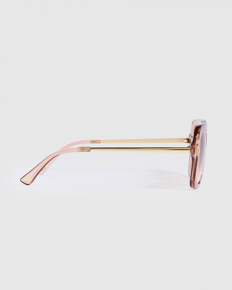 Tuke Eyewear Positano Sunglasses for Womens