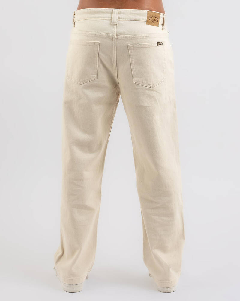 Billabong 73 Jeans for Mens