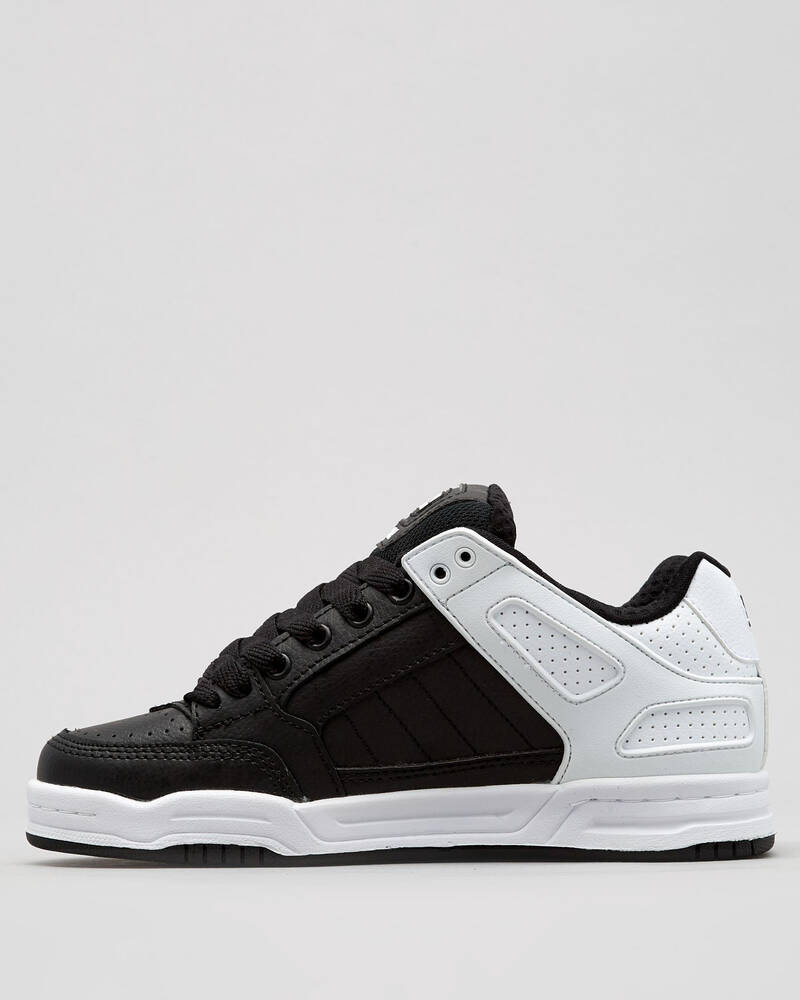 Globe Boys' Tilt Shoes for Mens