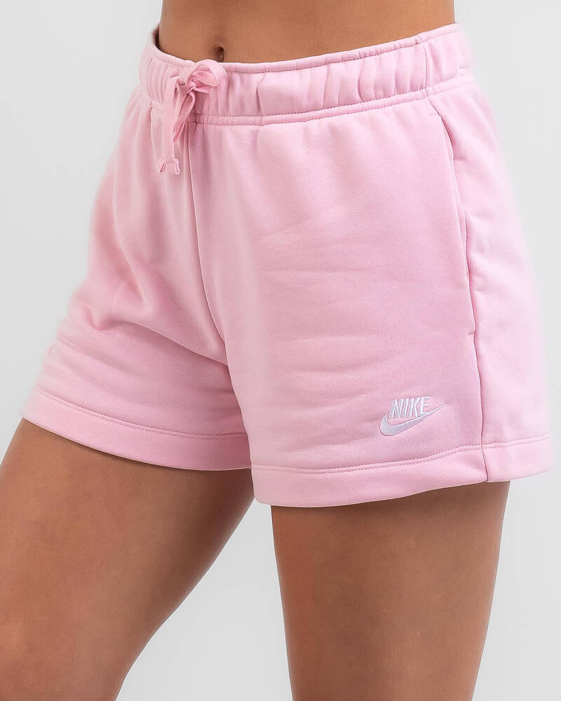 Nike Club Shorts for Womens