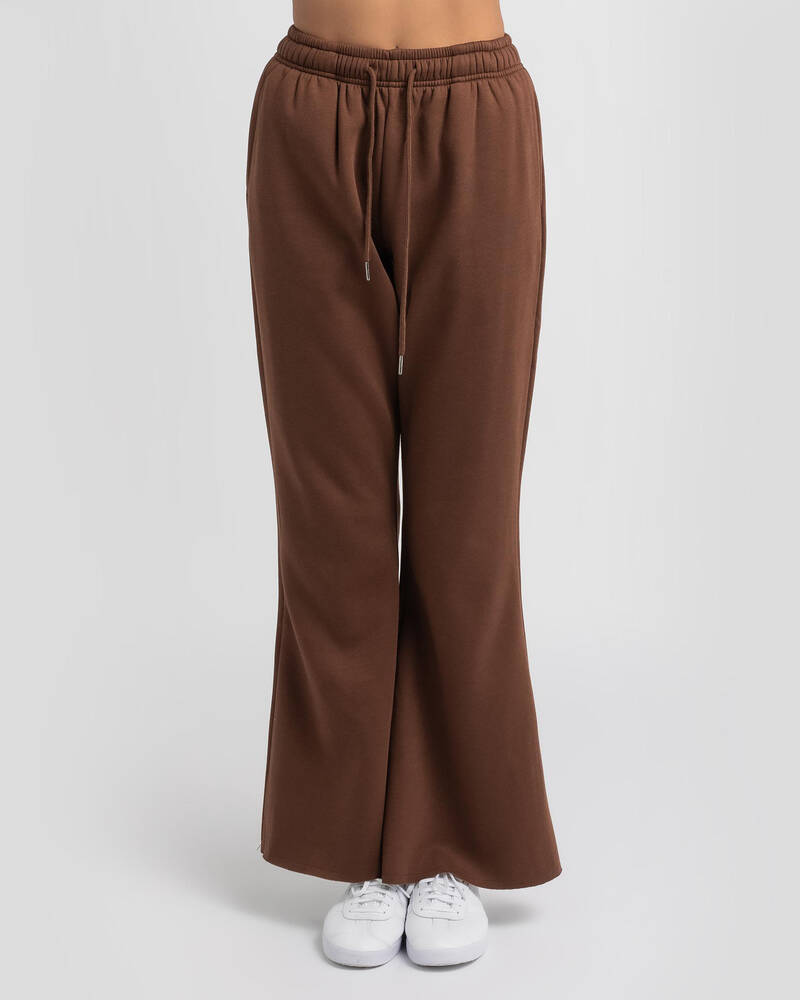 Ava And Ever Aspen Track Pants for Womens