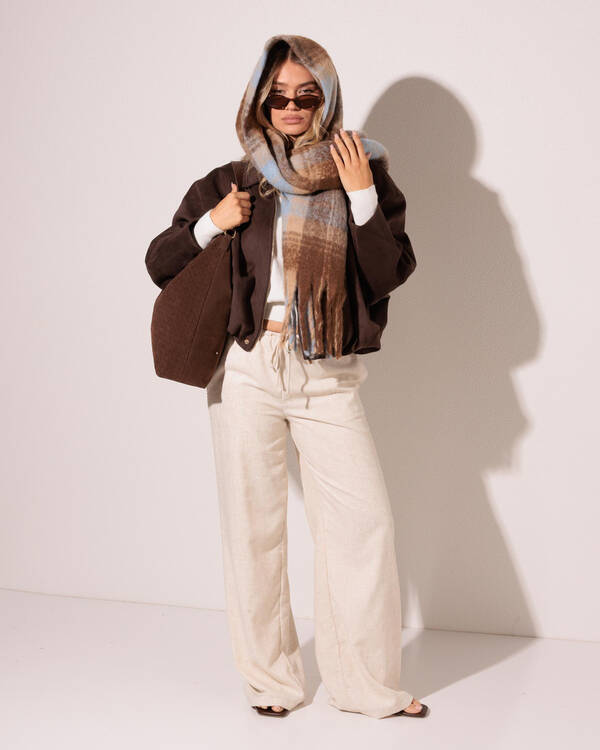 Mooloola Callie Scarf for Womens