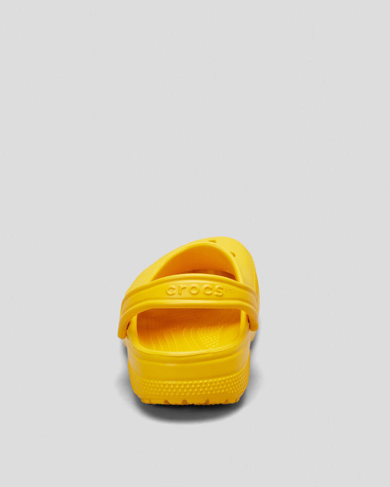 Crocs Classic Clogs for Unisex