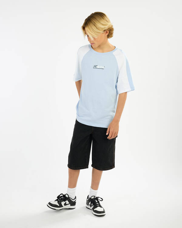 St. Goliath Boys' Vibes T-Shirt for Mens