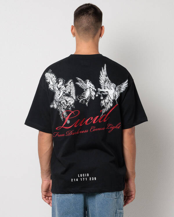 Lucid Celestia T-Shirt for Mens
