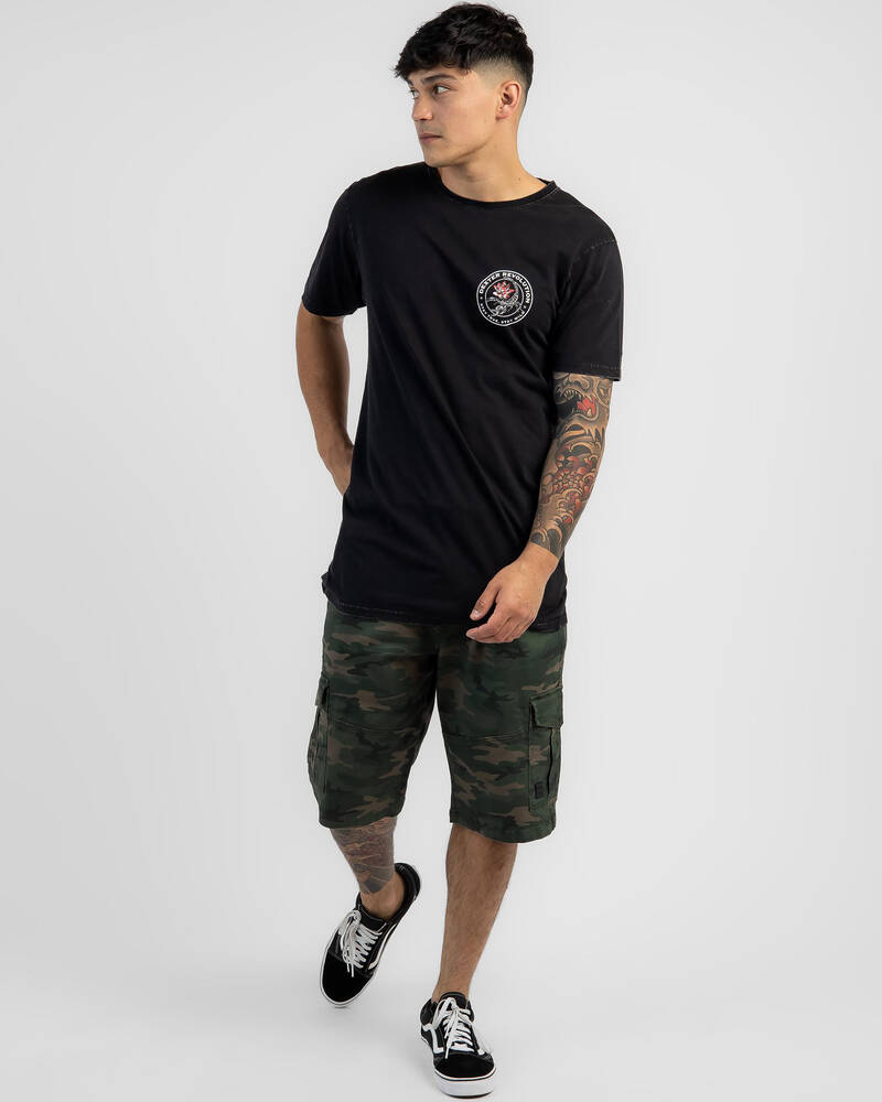 Dexter Stinger T-Shirt for Mens
