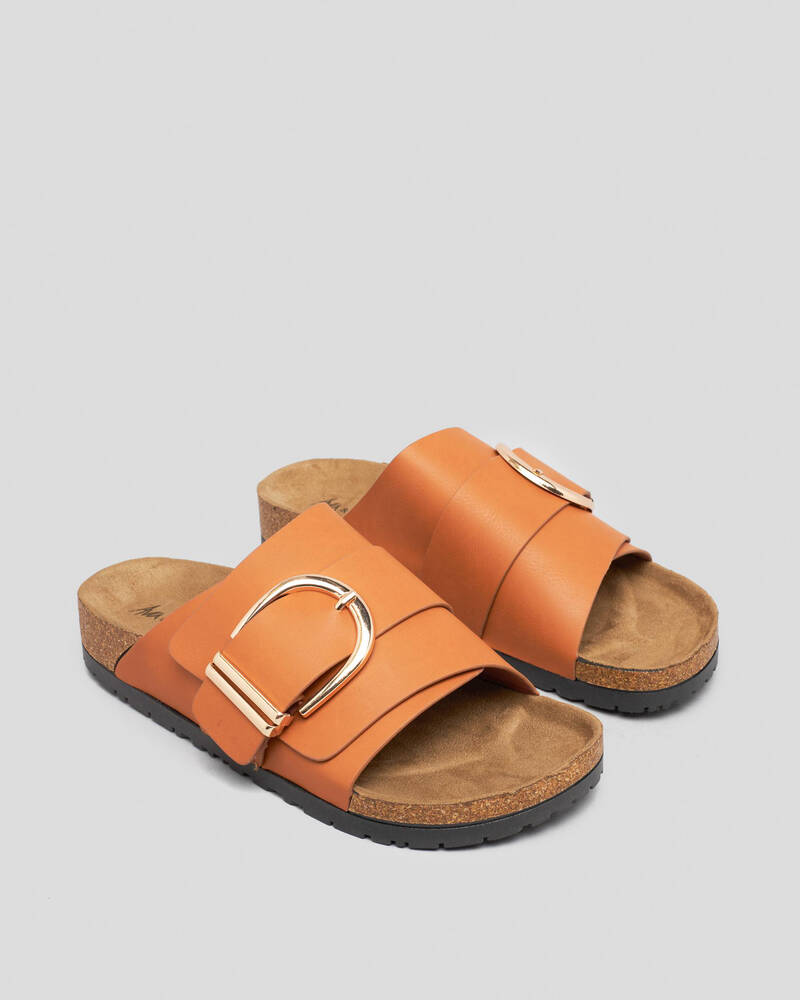 Ava And Ever Milana Sandal for Womens