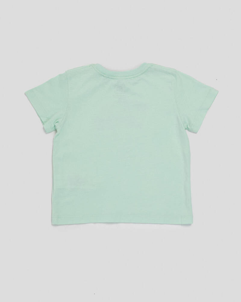 Rip Curl Toddlers' Low Tide Standard T-Shirt for Womens