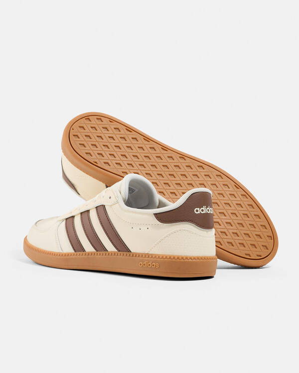 adidas Womens Breaknet Sleek Shoes for Womens