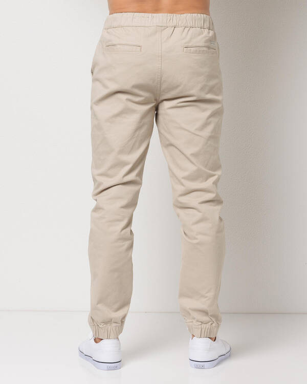 Skylark Duality Jogger Pants for Mens