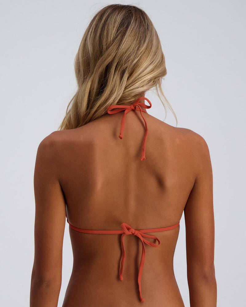 Topanga Skye Bikini Top for Womens