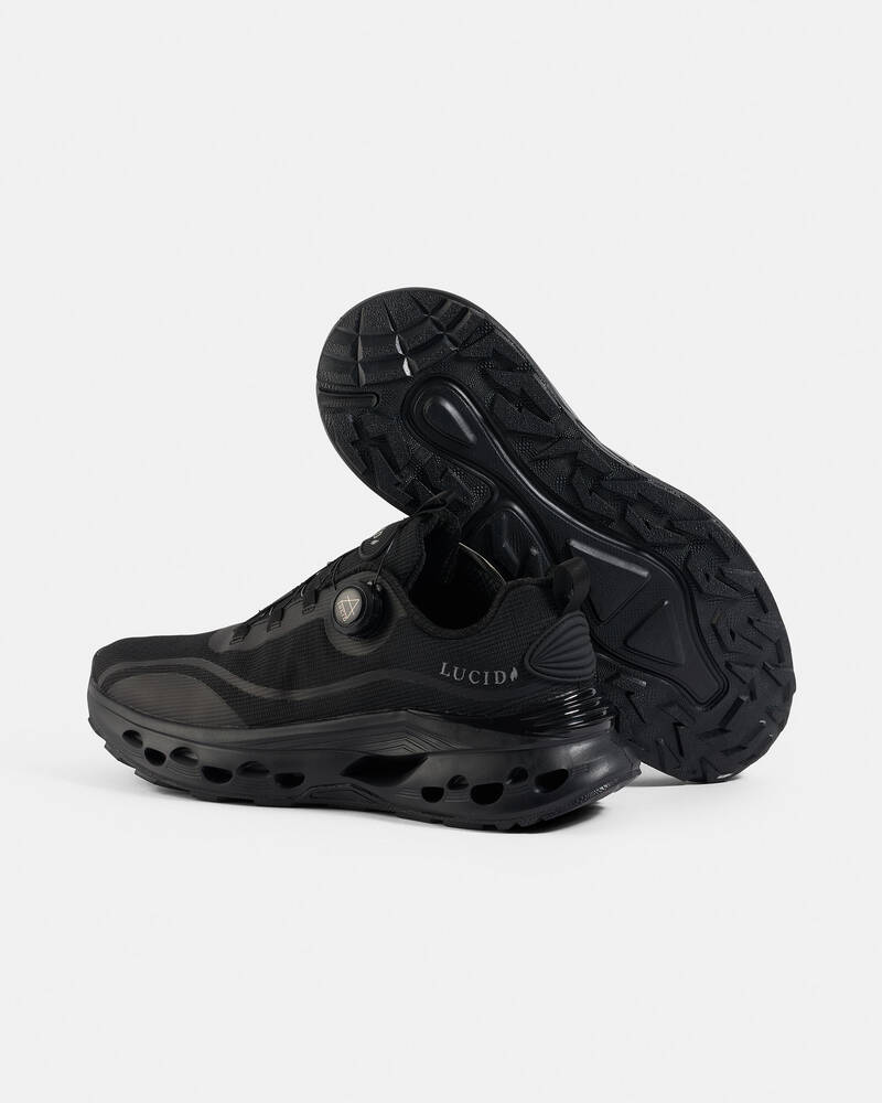 Lucid Torque Twist Shoes for Mens