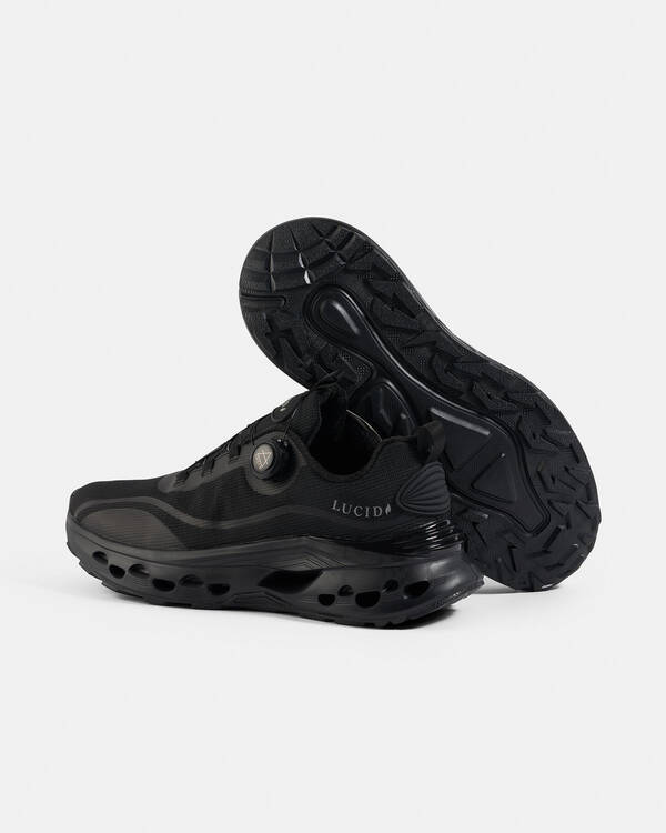Lucid Torque Twist Shoes for Mens