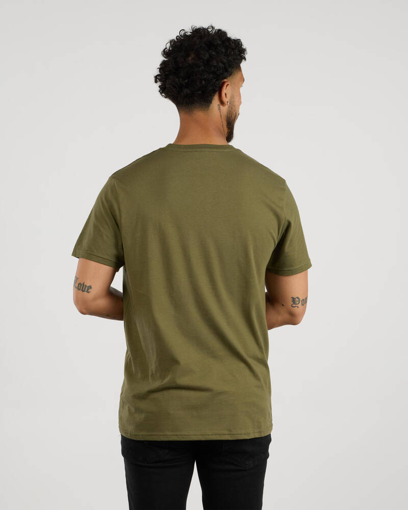 Fox Absolute Premium T-Shirt for Mens