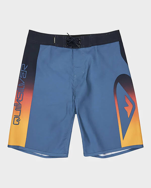 Boys' Everyday Holmes 17" Board Shorts