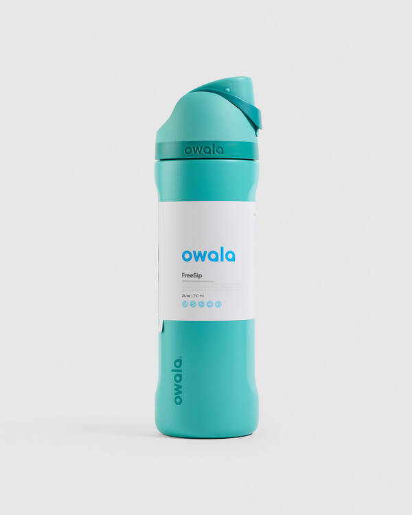 Owala 24oz FreeSip Stainless Steel Water Bottle for Unisex